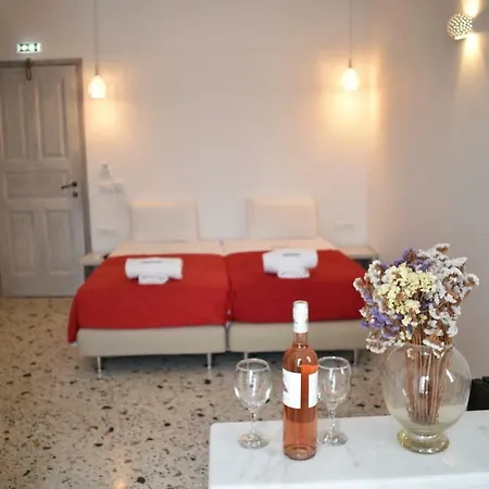 Andriani's Guest house Mykonos Town