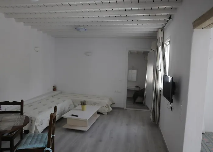 Πανσιόν Andriani's