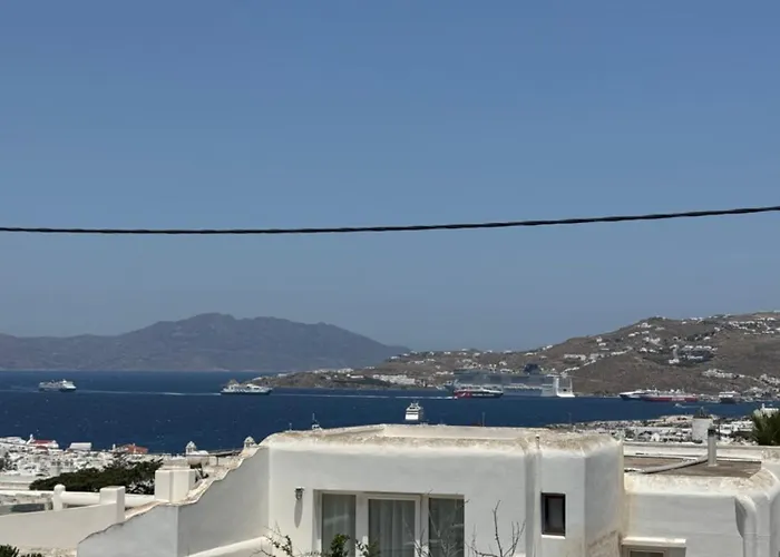 Andriani's Πανσιόν