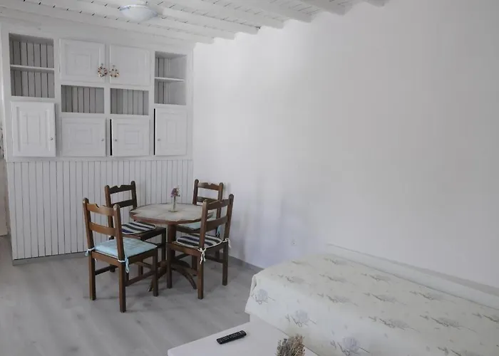 Andriani's Πανσιόν