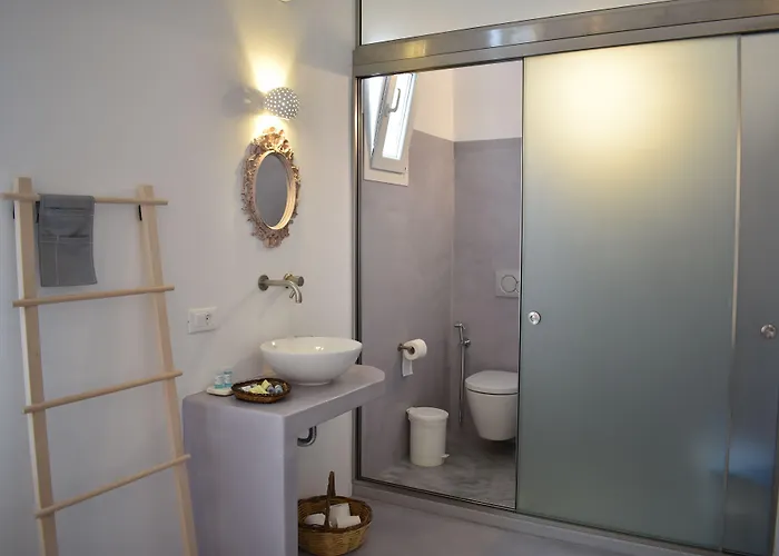 Andriani's Guest house Mykonos Town