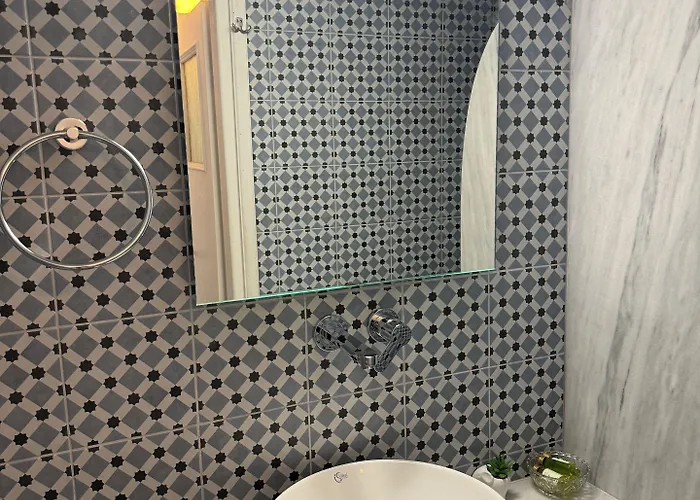 Guest house Andriani's