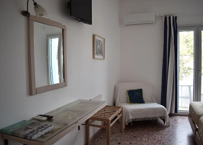 Andriani's Guest house