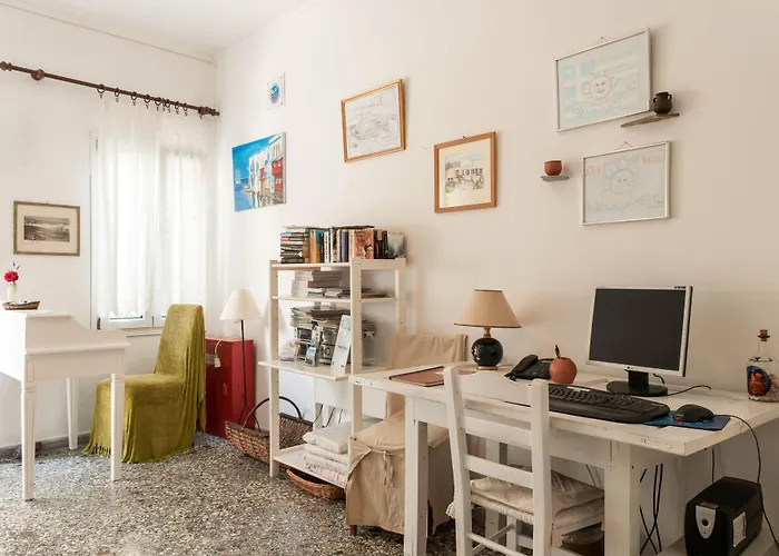 Πανσιόν Andriani's