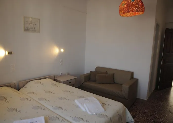 Andriani's Πανσιόν