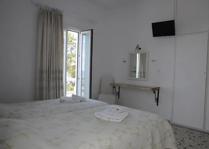 Andriani's בית הארחה