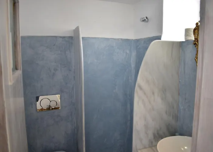 Andriani's Guest house Mykonos Town