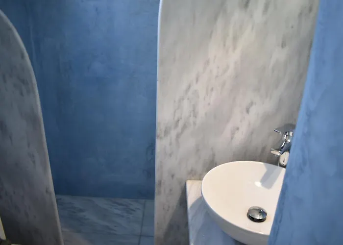 Andriani's Guest house