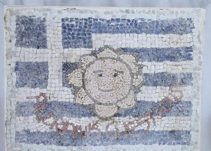 Andriani's Πανσιόν