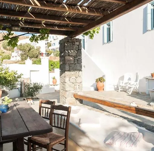 Guest house Andriani's