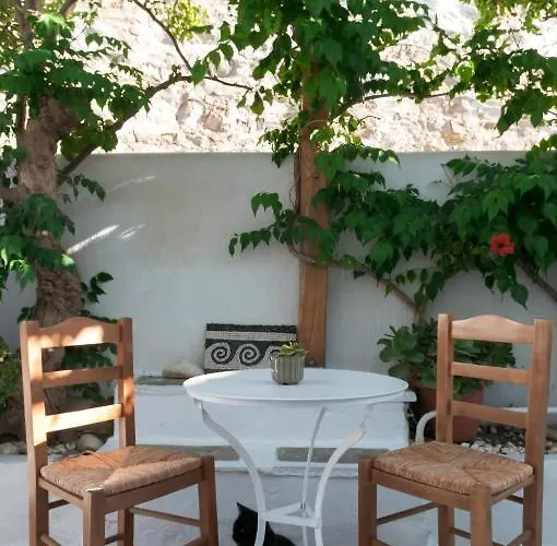 Andriani's Πανσιόν