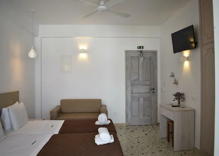 Andriani's Guest house