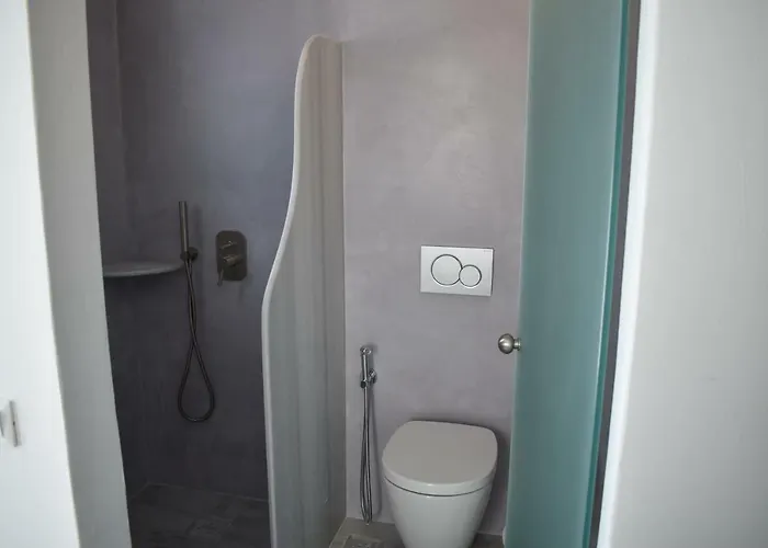 Guest house Andriani's 3*