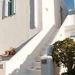 Andriani's בית הארחה Mykonos Town
