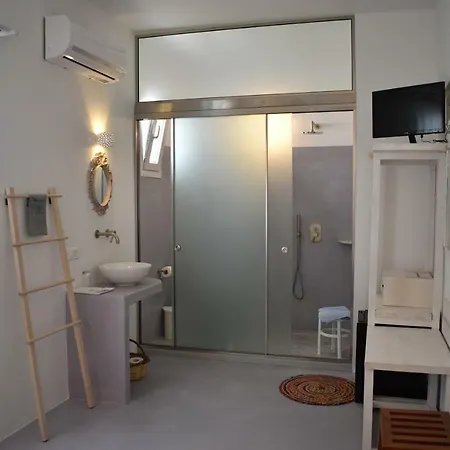 Guest house Andriani's Mykonos Town