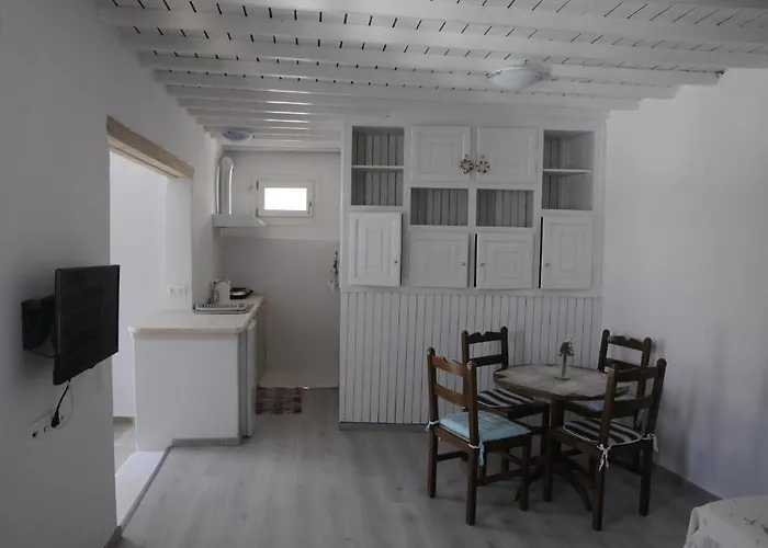 Vendégház Andriani's 3*