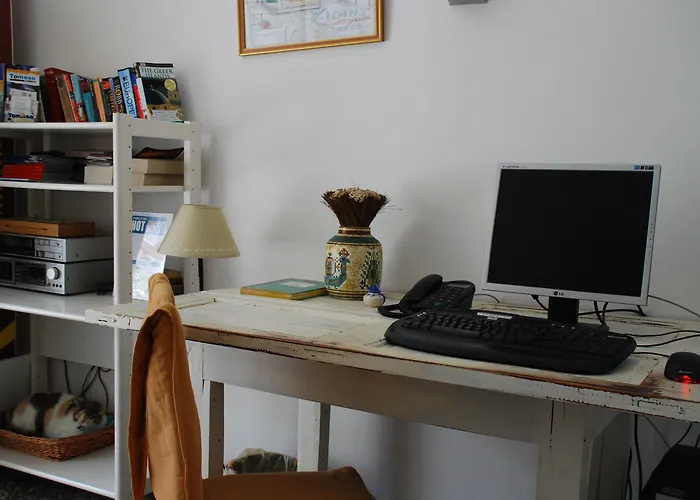 Andriani's Vendégház