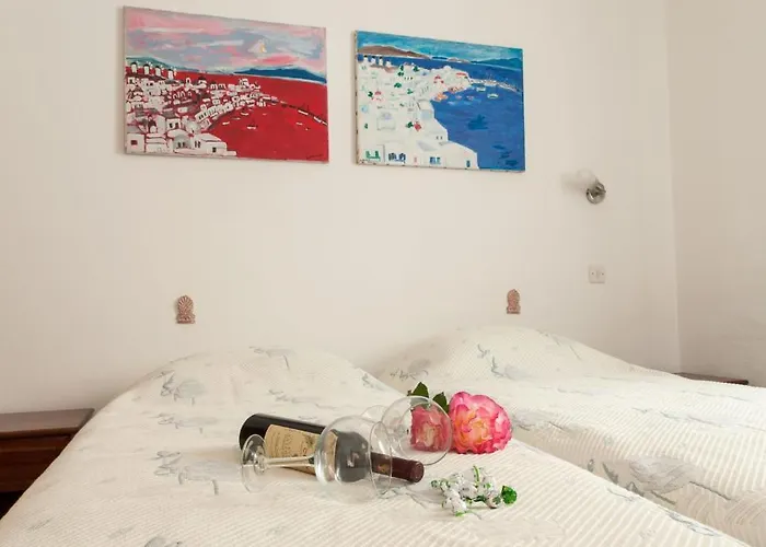 Vendégház Andriani's 3*