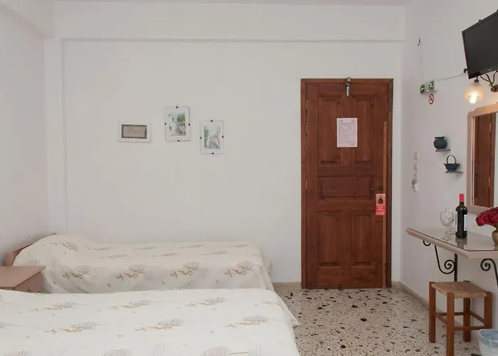 Vendégház Andriani's 3*