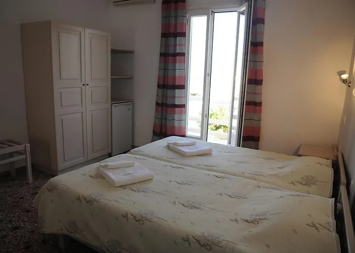 Andriani's Vendégház 3*