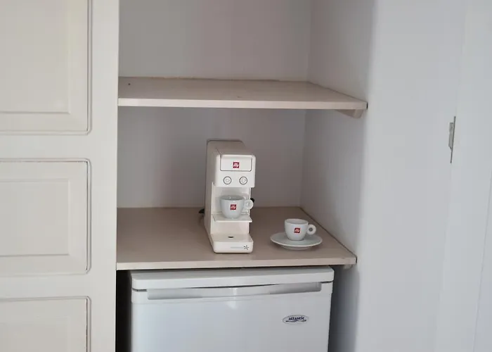 Andriani's Vendégház 3*